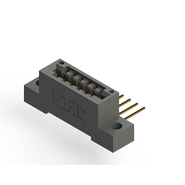 896-006-559-104 EDAC Inc.  Edgeboard Connectors